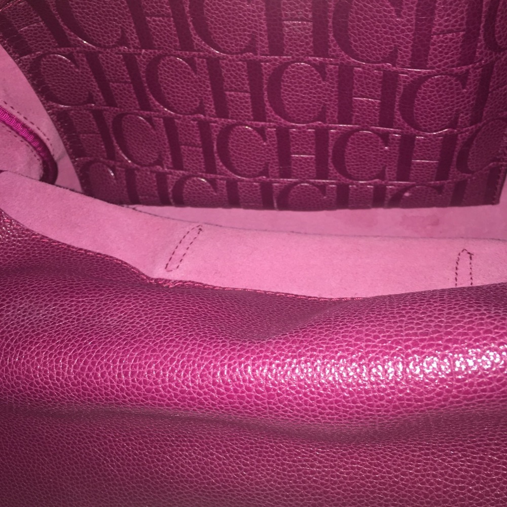 Authentic Carolina Herrera Used condition - Picture 4 of 8